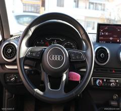 Auto - Audi a3 spb 30 tdi s tronic admired