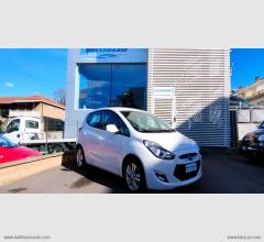 Hyundai ix20 1.6 crdi 115 cv comfort