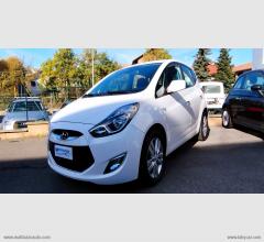 Auto - Hyundai ix20 1.6 crdi 115 cv comfort