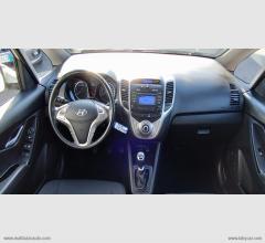 Auto - Hyundai ix20 1.6 crdi 115 cv comfort