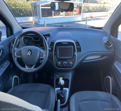Auto - Renault captur tce 12v 90 cv business