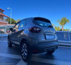 Auto - Renault captur tce 12v 90 cv business