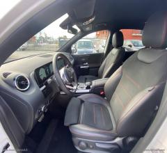 Auto - Mercedes-benz b 180 d automatic premium amg line