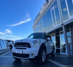 Auto - Mini mini cooper sd business countryman