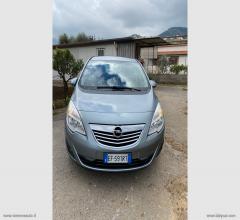 Auto - Opel meriva 1.7 cdti 110 cv elective