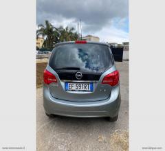 Auto - Opel meriva 1.7 cdti 110 cv elective