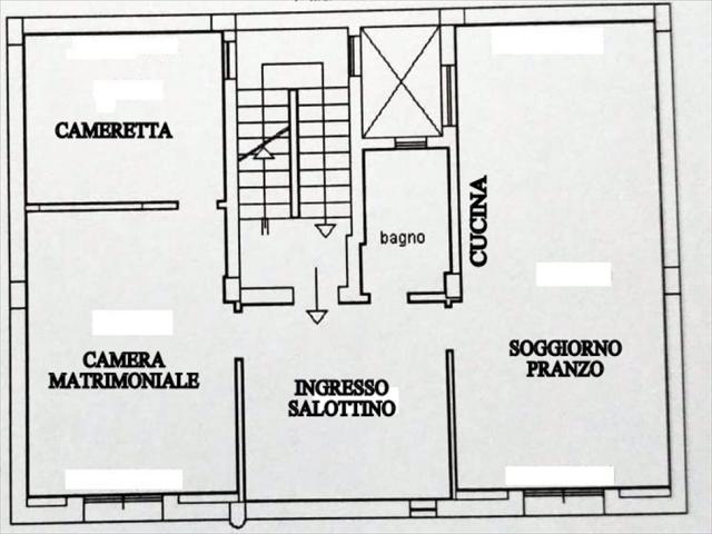 Appartamenti in Vendita - Appartamento in vendita a gravina in puglia pineta