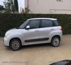 Auto - Fiat 500l wagon 1.3 mjt 95 cv lounge