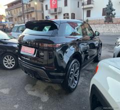 Auto - Land rover rr evoque 2.0d mhev 150 awd r-dynamic se