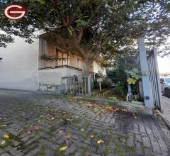 Appartamenti in Vendita - Villa in vendita a cinquefrondi periferia