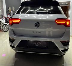 Auto - Volkswagen t-roc 1.0 tsi style bmt