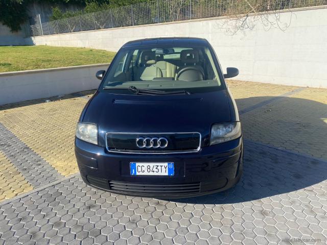 Auto - Audi a2 1.4 tdi comfort