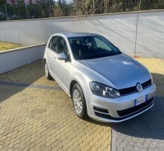 Auto - Volkswagen golf 1.6 tdi 90 cv 5p. trendline bmt