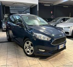 Auto - Ford focus 1.5 tdci 120 cv s&s