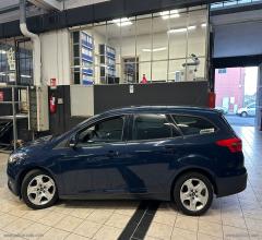 Auto - Ford focus 1.5 tdci 120 cv s&s