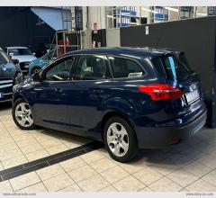 Auto - Ford focus 1.5 tdci 120 cv s&s