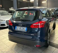 Auto - Ford focus 1.5 tdci 120 cv s&s