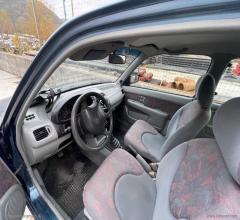 Auto - Nissan micra 1.0 16v 3p. comfort