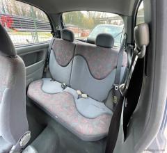 Auto - Nissan micra 1.0 16v 3p. comfort