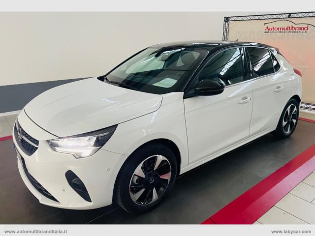 Auto - Opel corsa-e 5p. elegance+pack