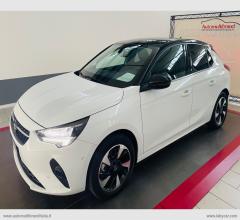 Opel corsa-e 5p. elegance+pack