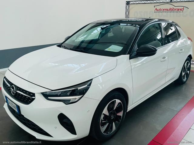 Auto - Opel corsa-e 5p. elegance+pack