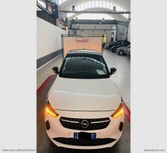 Auto - Opel corsa-e 5p. elegance+pack