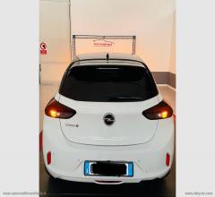 Auto - Opel corsa-e 5p. elegance+pack