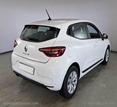 Auto - Renault clio tce 100 cv gpl business