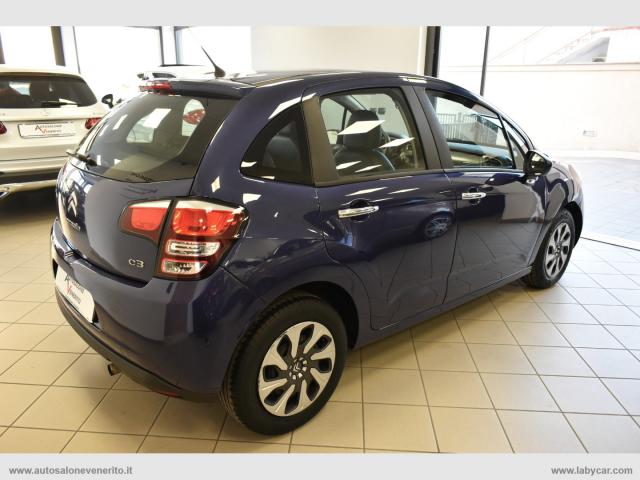 Auto - Citroen c3 1.2 vti 82 seduction