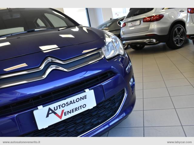 Auto - Citroen c3 1.2 vti 82 seduction