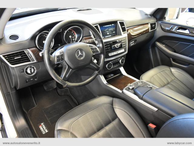 Auto - Mercedes-benz gl 350 bluetec 4matic premium