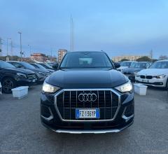 Auto - Audi q3 35 tdi s tronic business advanced