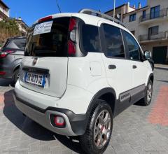 Auto - Fiat panda cross 1.3 mjt 95 cv s&s 4x4