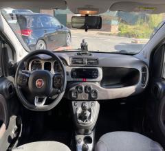 Auto - Fiat panda cross 1.3 mjt 95 cv s&s 4x4