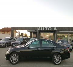 Auto - Mercedes-benz s 320 cdi 4matic avantgarde