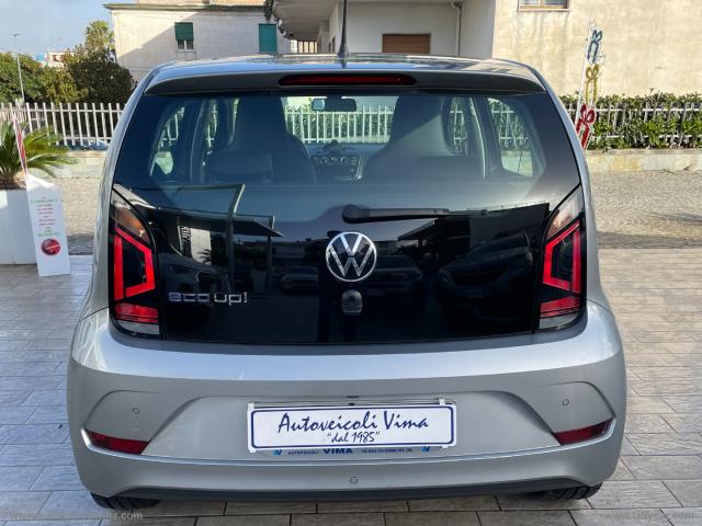 Auto - Volkswagen 1.0 5p. eco move up! bmt