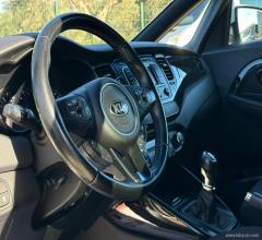 Auto - Kia carens 1.7 crdi 115 cv class
