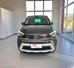 Auto - Opel crossland 1.5 ecotec d 120 s&s elegance