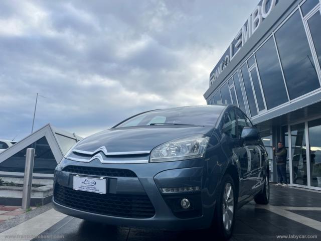 Auto - Citroen c4 gr. picasso 1.6 hdi 110 exclusive