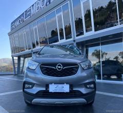 Auto - Opel mokka x 1.6 cdti ecotec 4x2 s&s business