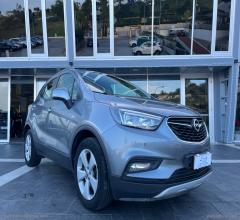 Auto - Opel mokka x 1.6 cdti ecotec 4x2 s&s business