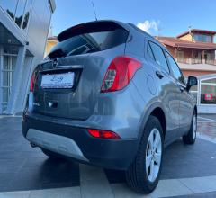 Auto - Opel mokka x 1.6 cdti ecotec 4x2 s&s business