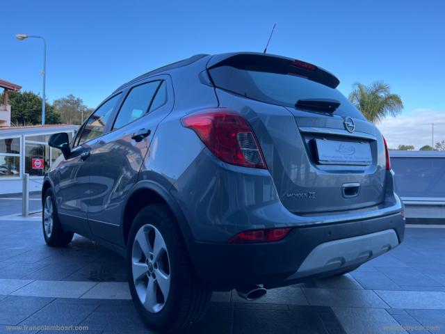 Auto - Opel mokka x 1.6 cdti ecotec 4x2 s&s business