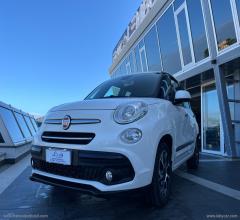 Fiat 500l 1.6 mjt 120 cv business