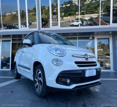 Auto - Fiat 500l 1.6 mjt 120 cv business