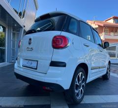 Auto - Fiat 500l 1.6 mjt 120 cv business