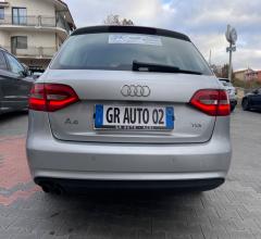 Auto - Audi a4 avant 2.0 tdi 120 cv business plus