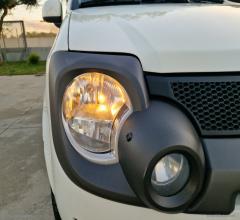 Auto - Fiat panda 1.3 mjt 16v 4x4 cross