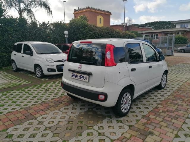 Auto - Fiat panda 1.3 mjt s&s easy